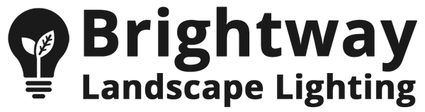 Brightway Landscape Lighting logo